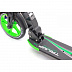 Самокат Triumf Active K5 green