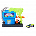 Игровой набор Hot Wheels Заправочная станция (FRH28 GYP37) Игровой набор Hot Wheels Заправочная станция (FRH28 GYP37)