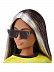 Кукла Barbie Игра с модой (FBR37 HBV13)