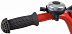 Велосипед Novatrack Strike 16" (2020) 163STRIKE.BKR20 black/red