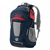 Рюкзак Jack Wolfskin Kids Moab Jam 8L 2000851 dark blue