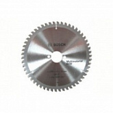 Диск пильный Bosch MultiMaterial Eсо 30*30 80 зубьев 2608641808