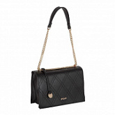 Женская сумка Pola 84481 black