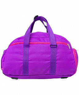 Сумка Chante Duffel CH19-017-23-33 purple