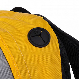 Рюкзак Polar 1503 black