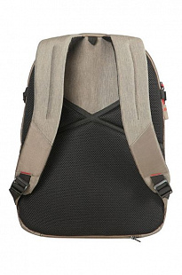 Рюкзак для ноутбука Samsonite Rewind 15,6" 10N-35002 Taupe