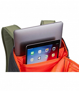 Рюкзак Thule EnRoute Backpack 23L TEBP316OLVN/OBS green (3204283)