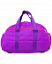 Сумка Chante Duffel CH19-017-23-33 purple