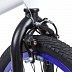 Велосипед Stinger BMX Graffiti 20" (2019) White