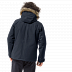 Куртка мужская Jack Wolfskin Point Barrow night blue