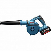 Аккумуляторная воздуходувка Bosch GBL 18V-120 06019F5100