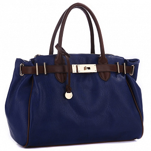 Женская сумка Pola 7095 blue