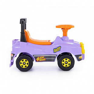 Каталка Полесье 62895