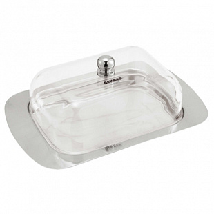 Масленка Bekker BK-3002