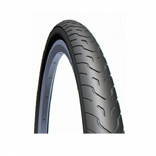 Велопокрышка Rubena Mitas TG 35-622 (700x35c) V58 Cobra 510951225042