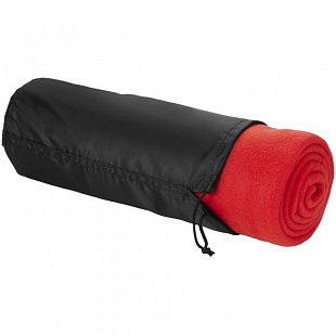 Плед Huggy 19549866 Red