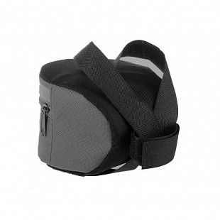 Велосумка под седло RGX BB-112 gray/light