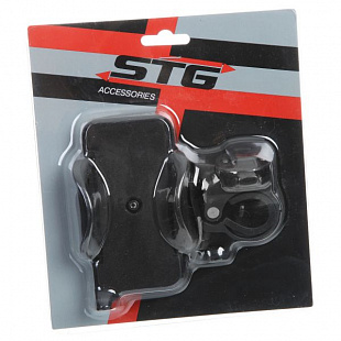 Держатель на руль для смартфонов Х61983