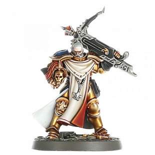 Настольная игра Games Workshop Warhammer: Age of Sigmar: Storm Strike 80-15-60