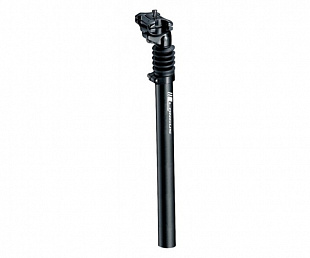 Подседельный штырь Longus Spring Al (27,2/400мм, Black) 398274