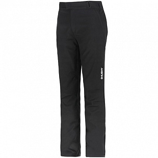 Брюки горнолыжные Husky Fadem Black