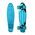 Penny board (пенни борд) RGX PNB-16 22" Turquoise Penny board (пенни борд) RGX PNB-16 22" Turquoise
