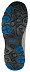 Полуботинки Jack Wolfskin Mountain Attack Texapore grey