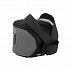 Велосумка под седло RGX BB-112 gray/light