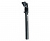 Подседельный штырь Longus Spring Al (27,2/400мм, Black) 398274