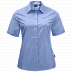 Рубашка женская Jack Wolfskin Sonora Shirt W shirt blue