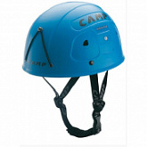 Каска альпинистская Camp Safety Rock Star blue