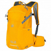 Рюкзак Jack Wolfskin Moab Jam Burly Yellow 18 2002312