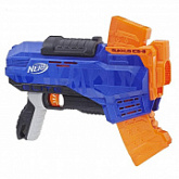 Бластер Nerf Элит Руккус E2654