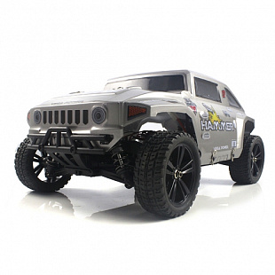 Радиоуправляемая машина Himoto Hammer 4WD 1/10 Бесколлекторная E10HML