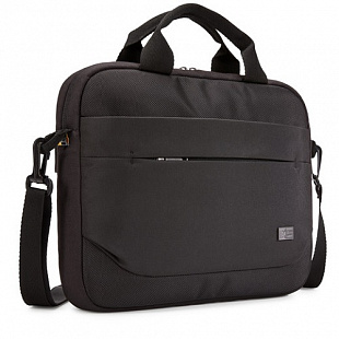 Сумка для ноутбука Case Logic Advantage 11.6" ADVA111BLK Black (3203984)