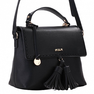 Женская сумка Pola 64429 black