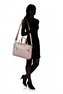 Сумка для ноутбука Samsonite ECO WAVE KC2*58 002 pink