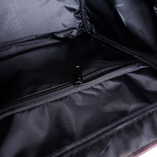 Дорожная сумка Rion А235/2 dark brown