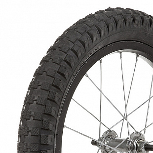 Покрышка Ponely P804 16"Х2,4 Х88405