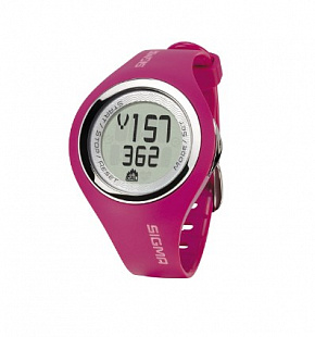 Пульсометр Sigma Sport PC22.13 Lady (Pink) 39030
