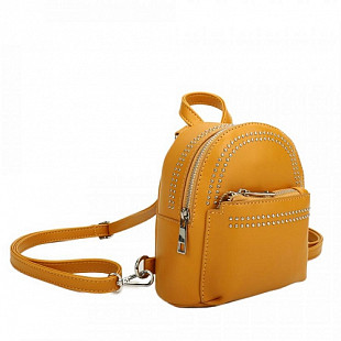 Рюкзак городской Ors Oro ORS-0111 /6 yellow