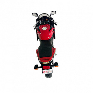 Мотоцикл Maisto 1:12 Honda CBR600RR 31101 (20-07117) red/black