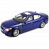 Коллекционная машина Maisto 1:18 BMW M5 (31144) blue