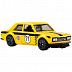 Машинка Hot Wheels Silver Series '71 Datsun 510 (GDG44 JKX64)