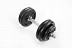 Набор гантелей и штанга Atlas Sport 48 кг