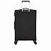 Чемодан средний American Tourister Crosstrack MA3*19 003 black