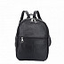Городской рюкзак Ors Oro DS-0019 /1 black Городской рюкзак Ors Oro DS-0019 /1 black