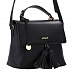 Женская сумка Pola 64429 black