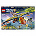 Конструктор LEGO Аэро-арбалет Аарона 72005 