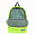 Городской рюкзак Polar 18240 green